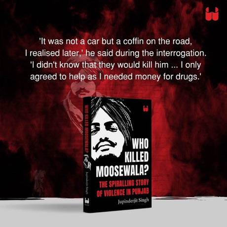 Who Killed Moosewala ? - Retail Maharaj