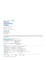 Clinical And Operative Methods In Ent And Head And Neck Surgery A Systematic Approach 3Ed (Hb 2024) - Retail Maharaj