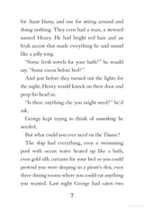 I Survived: The Sinking of the Titanic, 1912 - Retail Maharaj