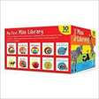 Horrible Histories Boxed Set- 25th Anniversary Edition - Retail Maharaj