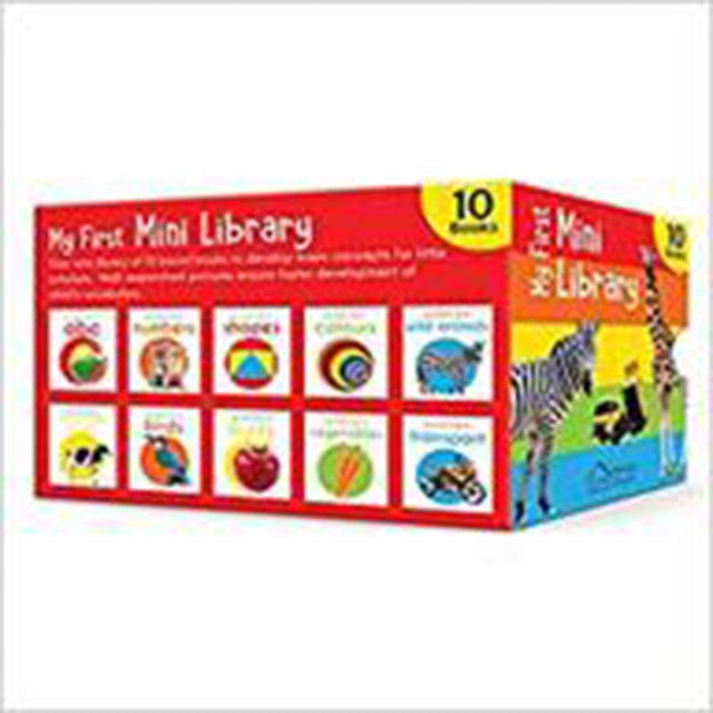 Horrible Histories Boxed Set- 25th Anniversary Edition - Retail Maharaj