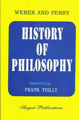 HISTORY OF PHILOSOPHY - Retail Maharaj