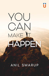 You Can Make It Happen (PaperBack) - Retail Maharaj
