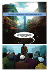 Toba Tek Singh & The Dog of Tithwal: Classic Indian Stories - Retail Maharaj