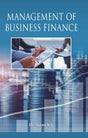 Management Of Business Finance - Retail Maharaj