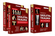 SKELETAL TRAUMA AND GREEN'S SKELETAL TRAUMA IN CHILDREN PACKAGE 2-VOLUME, 6TH EDITION - Retail Maharaj