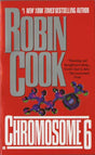 Chromosome 6: 3 (A Jack Stapleton & Laurie Montgomery Novel) - Retail Maharaj