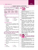 Golden English Study Material Based on NEW NCERT Poorvi For Class 8 | For CBSE 2026 Board Exams | Summary | Solved NCERT Textual Questions | Important Passages for Comprehension | Exam Oriented Question with Answers | Three Sample Papers | Objective Type - Retail Maharaj