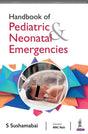 Handbook of Pediatric & Neonatal Emergencies - Retail Maharaj