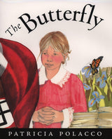 The Butterfly - Retail Maharaj
