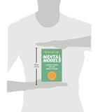Mental Models: 16 Versatile Thinking Tools for Complex Situation (English) - Retail Maharaj