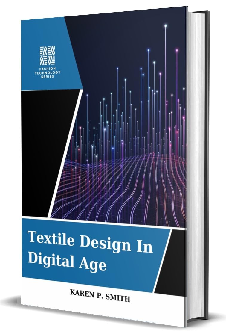 Textile Design In Digital Age - Retail Maharaj