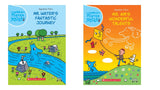 The World Of Mister Water Box Set - Retail Maharaj