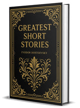 Greatest Short Stories of Dostoevsky - Retail Maharaj
