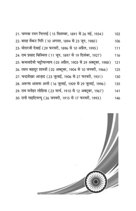 NAMAMI SWATANTRATA SENANI नमामि स्वतंत्रता सेनानी - Retail Maharaj