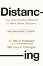 Distancing: How Great Leaders Reframe to Make Better Decisions - Retail Maharaj