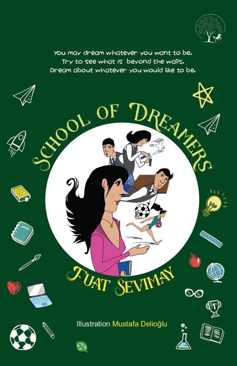 School of Dreamers [Paperback] Ed: Ashish Mishra