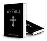 The Holy Bible (Spirituality) - Retail Maharaj