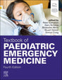TEXTBOOK OF PAEDIATRIC EMERGENCY MEDICINE WITH ACCESS CODE 4ED (PB 2024) - Retail Maharaj