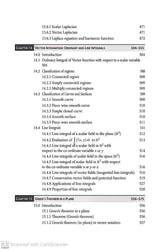 A Course In Multivariate Calculas With Applications (English Version) - Retail Maharaj
