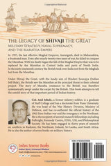 The Legacy Of SHIVAJI The Great - Retail Maharaj