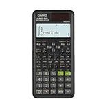 CASIO FX-991ES Plus-2nd Edition Scientific Scientific Calculator (12 Digit)