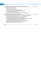 CLINICAL DECISION MAKING IN GLAUCOMA - Retail Maharaj