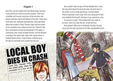 The Football Shirt: Band 18/Pearl (Collins Big Cat) - Retail Maharaj