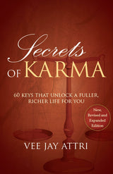 Secrets of KARMA - Teen Edition - Retail Maharaj
