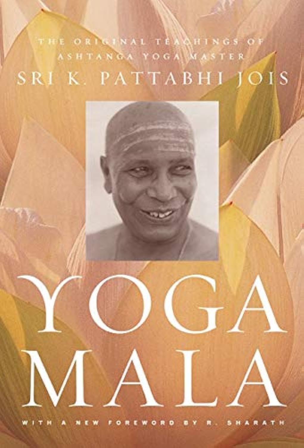 Yoga Mala - Retail Maharaj