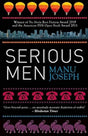 Serious Men - Retail Maharaj