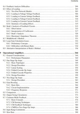 Design of Analog CMOS Integrated Circuits | 2nd Edition | Indian Edition | Razavi - Retail Maharaj