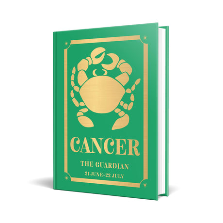 Cancer: The Guardian - Retail Maharaj
