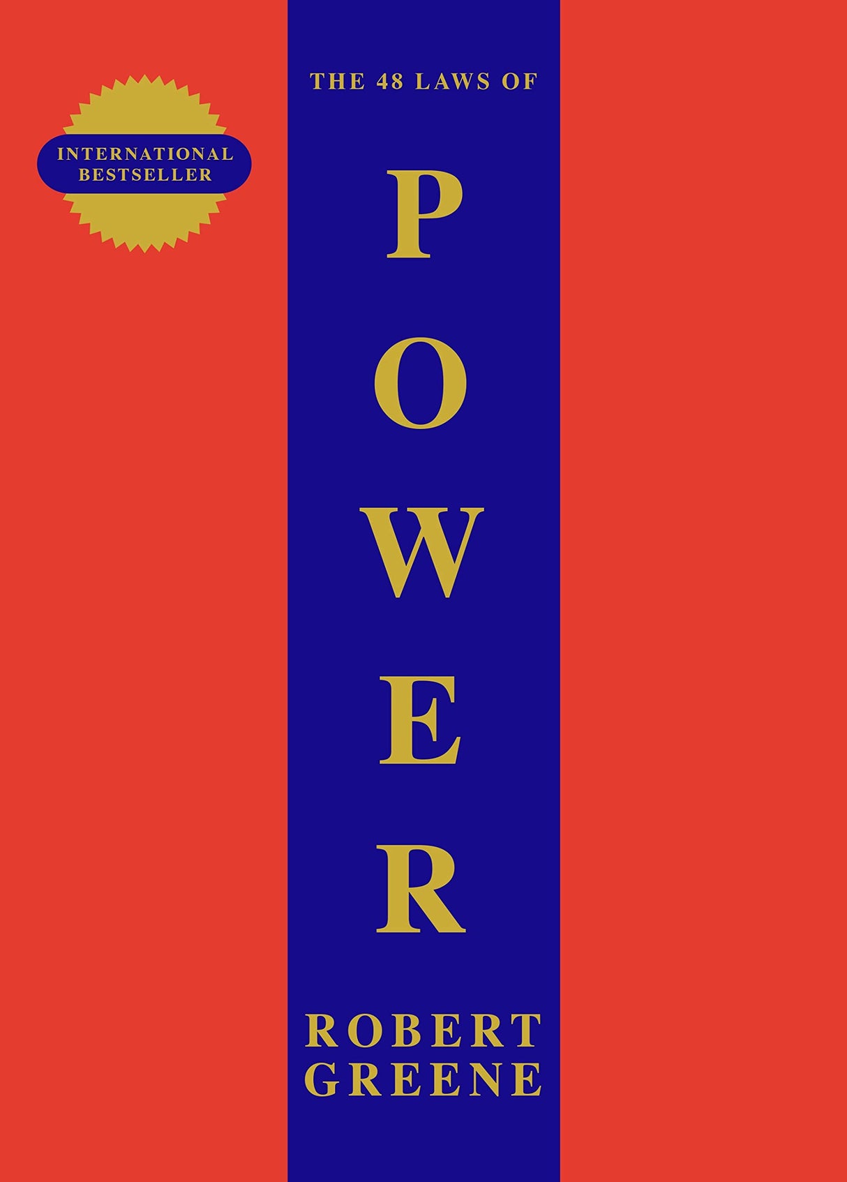 THE 48 LAWS OF POWER - Retail Maharaj