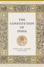 The Constitution of India - Pirates Enhanced Edition - Retail Maharaj