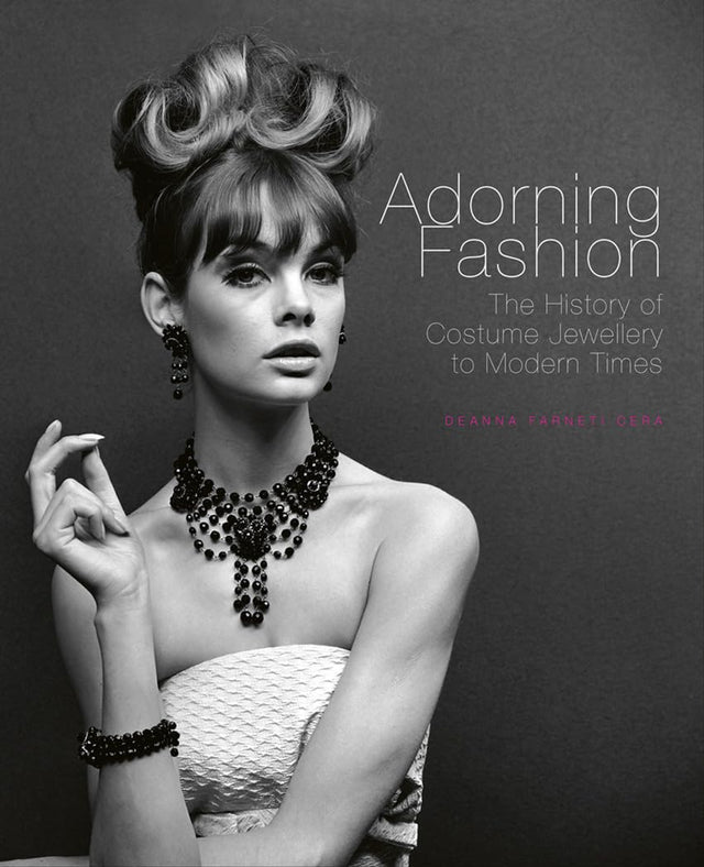 Adorning Fashion: The History of Costume Jewellery to Modern Times - Retail Maharaj