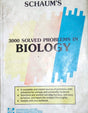 3000 SOLVED PROBLEMS IN BIOLOGY, 1ED - Retail Maharaj
