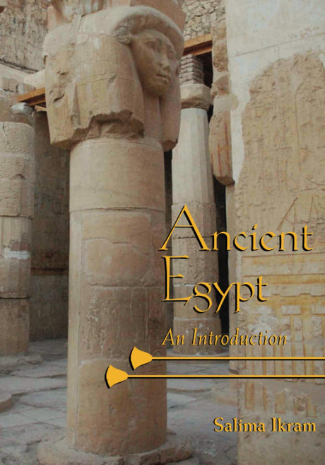 Ancient Egypt - Retail Maharaj