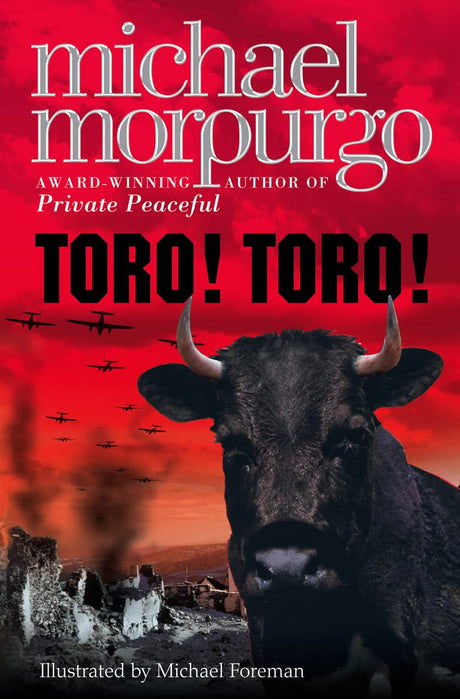 Toro Toro ] - Retail Maharaj