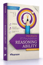 Trishna Reasoning Book Grade 9 - Retail Maharaj