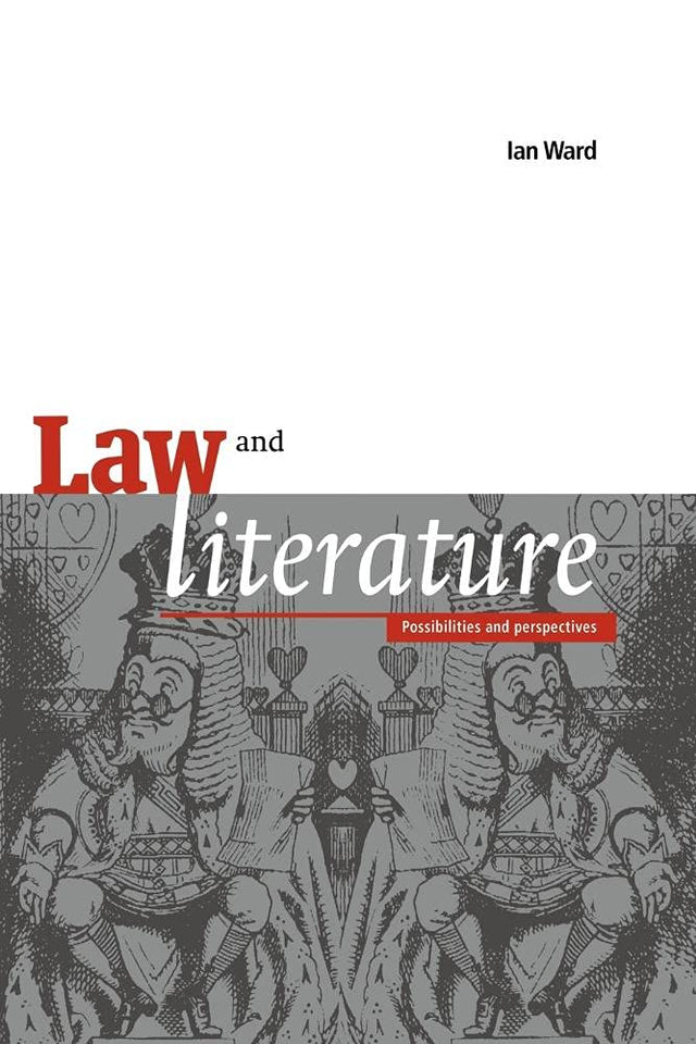 Law and Literature: Possibilities and Perspectives - Retail Maharaj