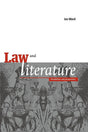 Law and Literature: Possibilities and Perspectives - Retail Maharaj
