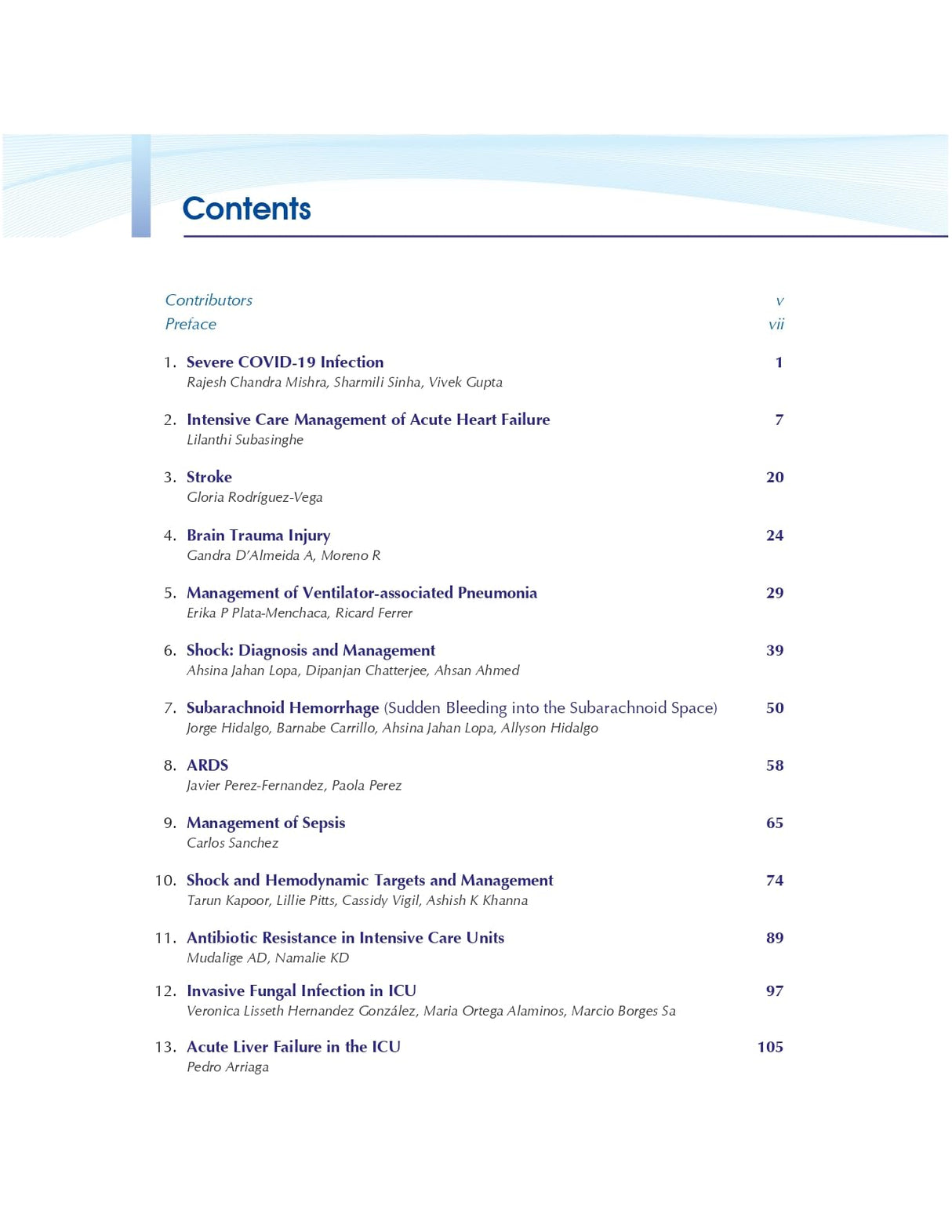 21 Common Diagnoses In Icu A Case Based Approach (Hb 2024) Isccm - Retail Maharaj