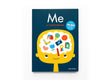 Me: A Compendium: A Fill-in Journal for Kids - Retail Maharaj