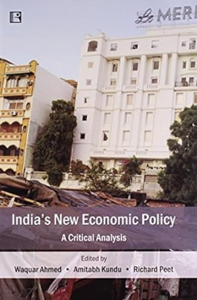 India's New Economic Policy: A Critical Analysis - Retail Maharaj