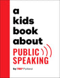 A Kids Book About Public Speaking - Retail Maharaj