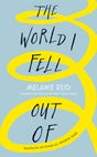 The World I Fell Out Of - Retail Maharaj