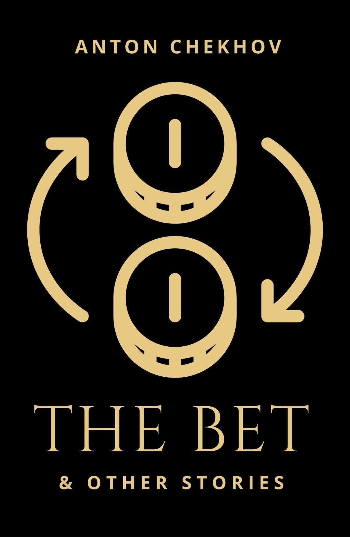 The Bet and Other Stories - Retail Maharaj
