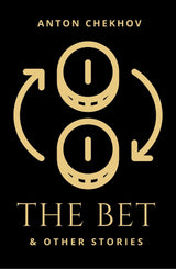 The Bet and Other Stories - Retail Maharaj