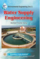 Water Supply Engineering - Retail Maharaj